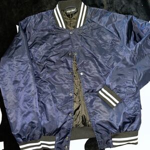 Shaka Wear Men's Bomber Jacket